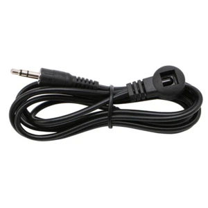3.5mm IR Remote Control Receiver Extension Cord Cable Extender Repeater - Picture 1 of 8