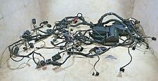 2005 BMW K1200 LT, MAIN WIRING HARNESS (WITH ALARM & CRUISE) (OPS7029)