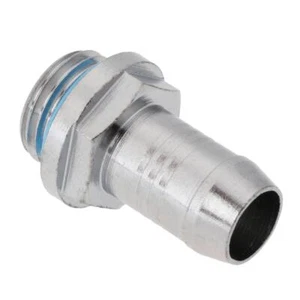 G1/4 Thread Soft Tube Connector for PC Water Cooling System(11mm) - Afbeelding 1 van 6