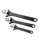 New 6" 150mm Professional DIY Adjustable Wrench Spanner Hand Grip Tool