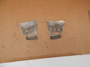 Homelite C 52 Series Bar Plates - Picture 1 of 3
