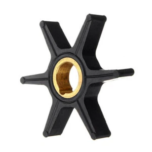 A Mercury Mariner Water Pump Impeller 15hp-thru-25hp 2 / 4/Stroke R B 47-85089-3 - Picture 1 of 7