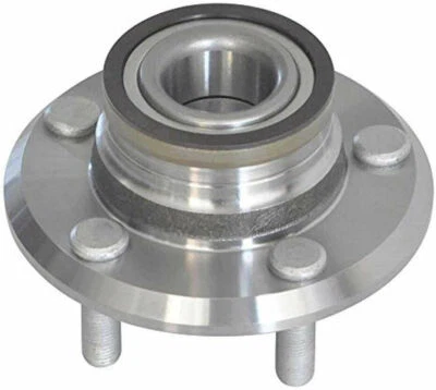 MOOG Wheel Bearing Hub Front For Chrysler 300 Dodge Challenger Magnum Charger Foto 1 de 4