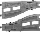 Plarail Advance AR-05 double-track rail points from JAPAN [bex]
