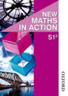 Neu Mathematik IN Action S1/2 Schüler Buch Taschenbuch Edward C. K. Mull