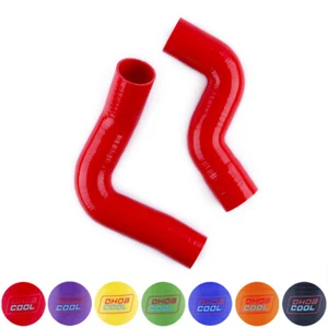 Kit de manguera de silicona Intercooler apto para Audi TT 210/225 HP S3 SEAT LEON Cupra R - Imagen 1 de 10