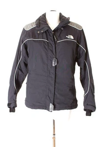 THE NORTH FACE Skijacke Jacke Damen Gr. M in Blau - Bild 1 von 6