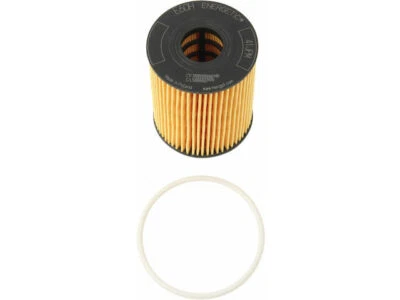 For 2014-2020 Fiat 500L Oil Filter Hengst 44544HGBF 2015 2016 2017 2018 2019 BF - Image 1 of 2