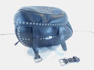 softail stretched bolsas