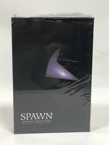 DAMAGED Spawn Origins Collection Deluxe 5 SIGNED EDITION Image Comics HC - Picture 1 of 6