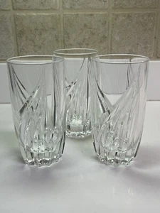 Lenox Debut Highball Glasses-Set of 3 - Picture 1 of 8