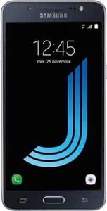 Samsung Galaxy J5 (2016) 16Go Noir - Etat : Très Bon - Photo 1/2