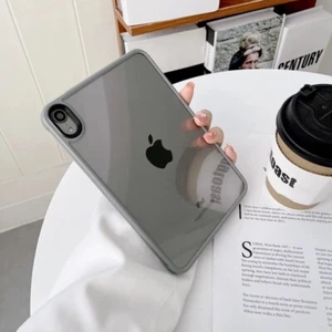 Shockproof Bumper Case Clear Armor Cover For iPad Air Pro 11/13 10th 9th 8th 7th - Picture 1 of 22