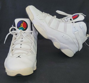 Las mejores ofertas en Jordan 6 Anillos salpicadura de pintura 2019 | eBay