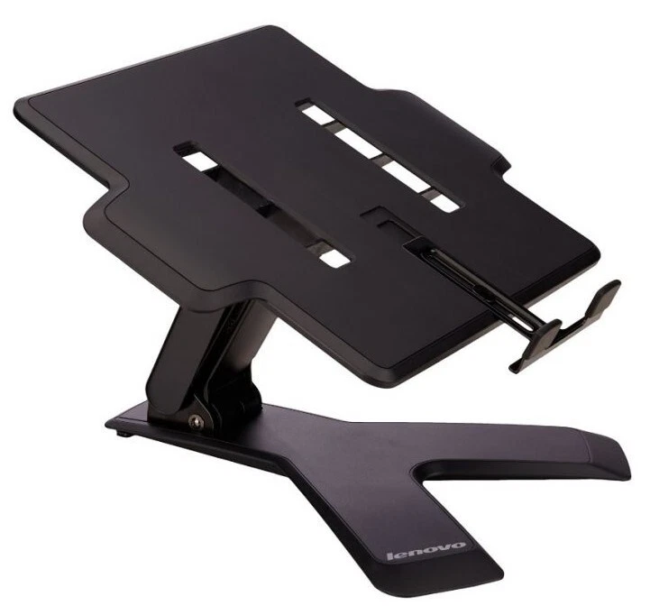 LENOVO ESSENTIAL NOTEBOOK (SMALL LABTOP) STAND P/N 45J9292 - Image 1 of 3