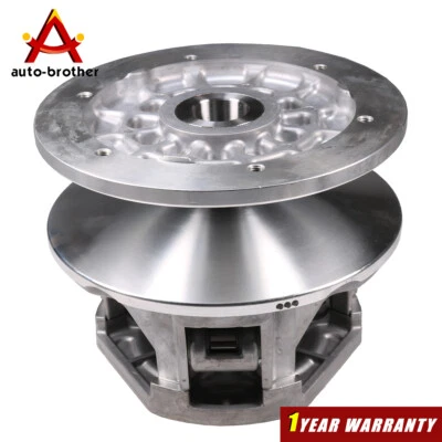 New Primary Drive Clutch Fits For Arctic Cat  M F XF 500 800 Sno Pro 0746-435 - Image 1 of 4