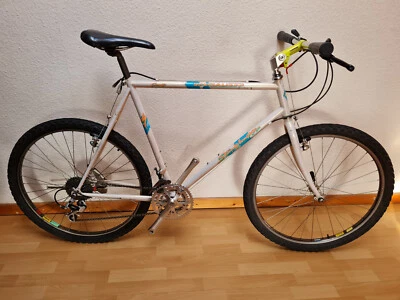 26“ Retro 1989 SPECIALIZED Stumpjumper Comp Mountainbike – Shimano Deore XT - Bild 1 von 4