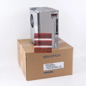 1PC New Yaskawa SGDH-50AE Servo Driver - Picture 1 of 10