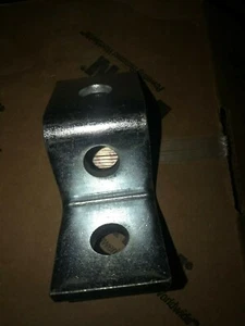 EATON B105ZN BOX of 20 3 hole Z angle - Picture 1 of 4