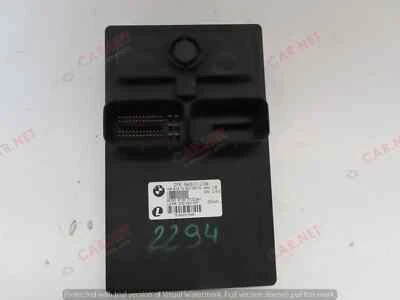 6135 7722241 CENTRALINA BODY COMPUTER BASIC-LOW BCM BMW F800 R LEAR 532452307 - Immagine 1 di 4