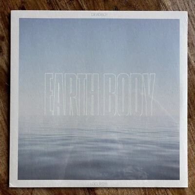 DEADBOY - EARTH BODY  NEW/SEALED  VINYL LP - Image 1 of 2