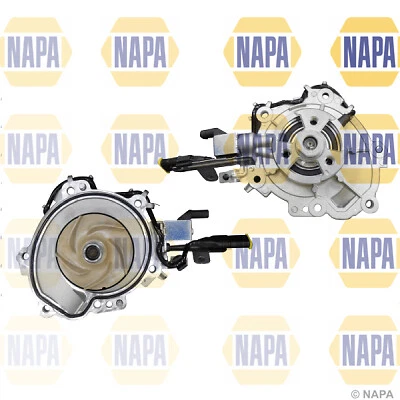 Bomba de agua NAPA para Jaguar Land Rover 2.0 + otros modelos Foto 1 de 4