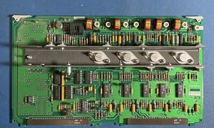 Agilent/Keysight 08722-60099 Post Power Regulator Assembly - Picture 1 of 1
