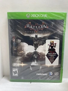 Batman Arkham Knight (Xbox One) - Imagen 1 de 2