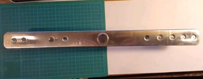 Bras de lavage inférieur  lave-vaisselle Miele ref : 06049560 - Photo 1/4