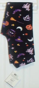 Celebrate Girls Printed Halloween Icon Leggings Size 6-6x NEW - Picture 1 of 3