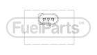 Camshaft Position Sensor fits BMW 545 E60, E61 4.4 03 to 10 N62B44A FPUK Quality