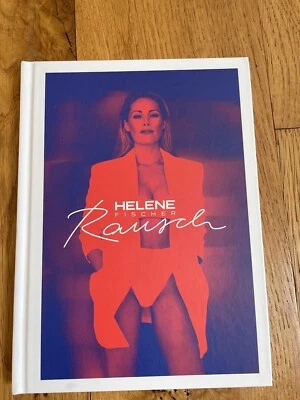 Helene Fischer - Rausch (Deluxe Edition) Doppel CD Neu - Bild 1 von 2