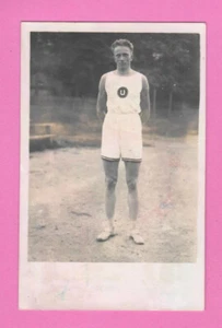 LETONIA LETONIA DEPORTE: HOMBRE COMPETICIONES EN ATLETISMO FOTO VINTAGE PC. 1413 - Imagen 1 de 2