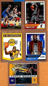 SHAQUILLE O"NEAL "LOT" "X5" siehe Fotos - Bild 1 von 2