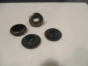 V/C Grommets, QTY. (4) FITS TOYOTA Pickup, 4-Runner, Corona, Celica - Picture 1 of 3