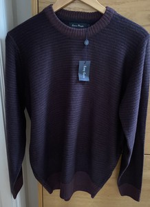 james pringle mens cardigans