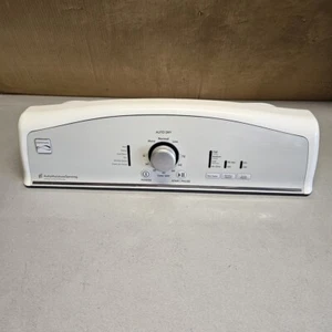 Panel de Control de Interfaz de Usuario Kenmore Dryer W10293786 W10272631, WPW10351990 - Imagen 1 de 11