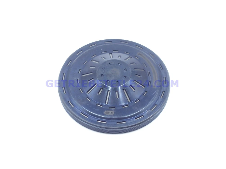 Verschlussdeckel Kappe 7-Gang DSG DQ500 0BH Automatikgetriebe - Bild 1 von 3