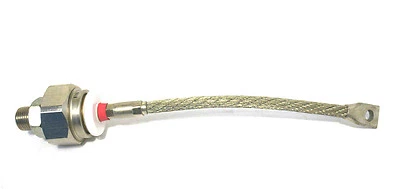 NEW INTERNATIONAL RECTIFIER R7010305XXUA DIODE RECTIFIER - Image 1 of 2