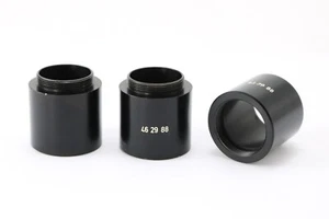 Zeiss Objektivverlängerung Abgleichring 23mm RMS-Gewinde (462988) Mikroskop - Picture 1 of 1
