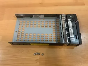 0944489-03 Dell EqualLogic Compellent 3,5" Hard Drive Tray Carrier 0946111-04 - Bild 1 von 3