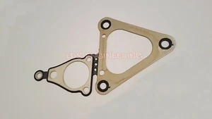 Land Rover Defender 2.4 TDCI Timing Chain Cover Gasket Seal LR00438 / 1110470 - Picture 1 of 2