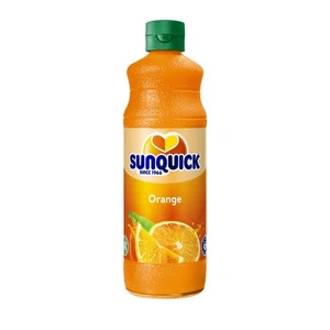 5775345121233 Sunquick Koncentrat napoju o smaku pomarańczowym 700 ml INDEX FOOD - Bild 1 von 2