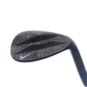 Used Nike Engage Toe Sweep Sand Wedge / 56.0 Degrees / Wedge Flex - Picture 1 of 8