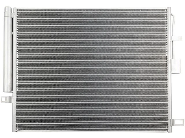 A/C Condenser and Receiver Drier Assembly For 2015-2020 Dodge Durango QT798RS - Image 1 of 1