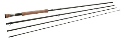 Hardy Zephrus Sintrix 440 S WS 9’  #11 Fly Rod – 4 Piece, Fast Action Salt water - Image 1 of 2