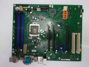 Fujitsu D3167-A11 GS 3 Workstation Mainboard Celsius W520 LGA1155 ungeprüft - Bild 1 von 10