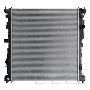 Radiador para Ford Explorer 20-23 2,3 L sin remolque 1R L1MZ 8005 L - Imagen 1 de 5