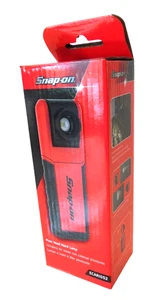 NEW Snap-on™ ECARI052 400-500 Lumen Pivot Head Lamp Flashlight - Picture 1 of 3
