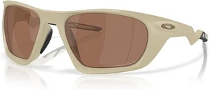 Oakley Lateralis OO9431-0560 Matte Sand / Tungsten Iridium Polarized Lens. Neu - Bild 1 von 3